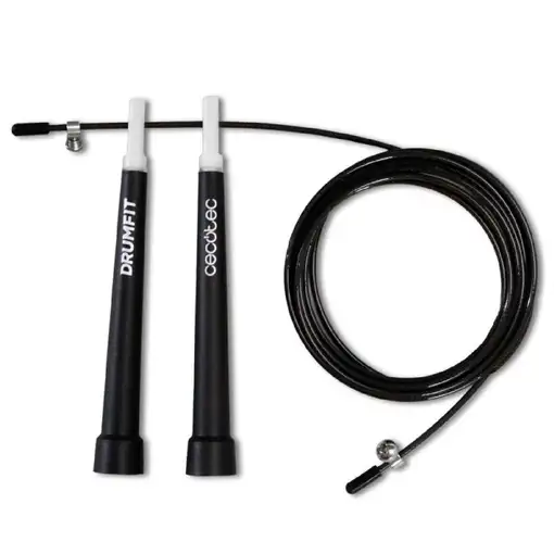Cecotec Combas DrumFit Speed Rope Cecotec Combas DrumFit Speed Rope