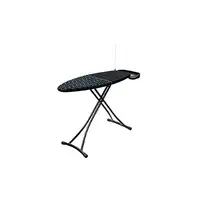 Cecotec Tabla de Planchar StrongBoard 400 Borneo. Funda resistente 100% algodón Cecotec Tabla de Planchar StrongBoard 400 Borneo. Funda resistente 100% algodón