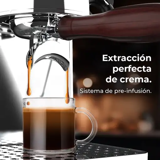 Baristeo Iconic
