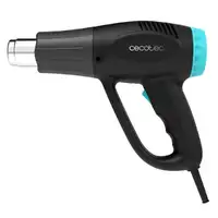 Cecotec Pistola de calor Hell Gun 3500 Cecotec Pistola de calor Hell Gun 3500