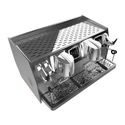 Baristeo Regina