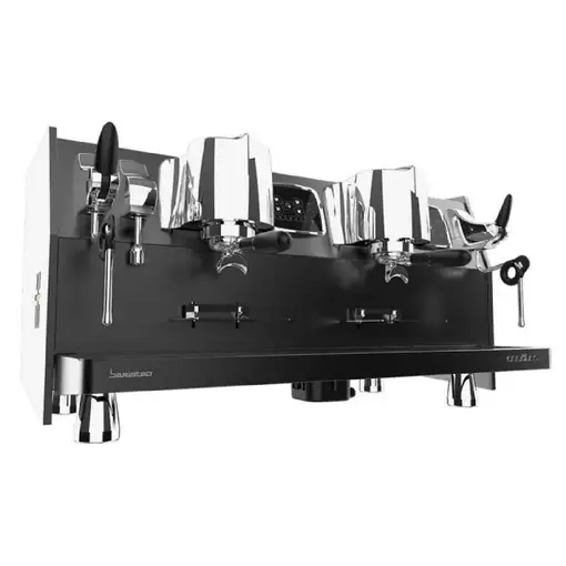Baristeo Regina