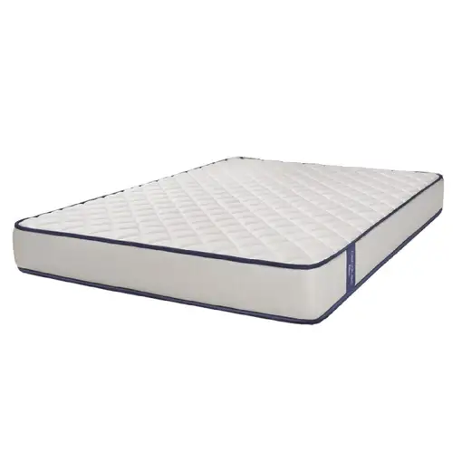Cecotec Colchón Viscoelástico Flow ViscoCare 1900 cm.Multicapa 21 cm