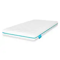 Cecotec Colchón de cuna Colchon de cuna Flow BabyDream Soft Cecotec Colchón de cuna Colchon de cuna Flow BabyDream Soft