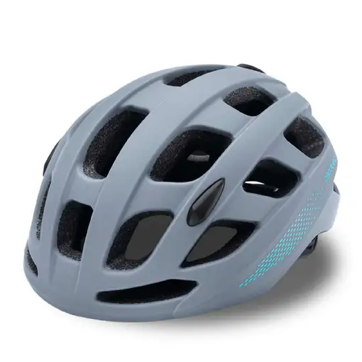 Cecotec Casco BrainGuard Sprinter Grey L-XL