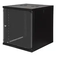 LINK LK1912U66N armario rack 12U Estante montado en suelo/pared/independiente LINK LK1912U66N armario rack 12U Estante montado en suelo/pared/independiente