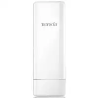 Tenda O4 punto de acceso inalámbrico 300 Mbit/s Blanco Energía sobre Ethernet