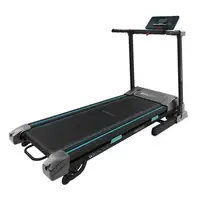Cecotec Cinta de correr DrumFit WayHome 1600 Runner Sprint Cecotec Cinta de correr DrumFit WayHome 1600 Runner Sprint