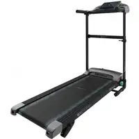Cecotec Cinta de correr DrumFit WayHome 1400 Sprint