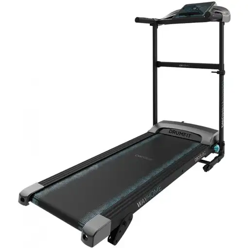 Cecotec Cinta de correr DrumFit WayHome 1400 Sprint Cecotec Cinta de correr DrumFit WayHome 1400 Sprint