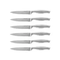 Cuchillo Set de Cuchillo carne profesionales Cecotec Cuchillo Set de Cuchillo carne profesionales Cecotec