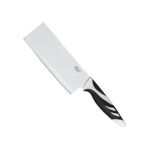 Cecotec Cuchillos Cuchillos Swiss Chef Blancos Cecotec