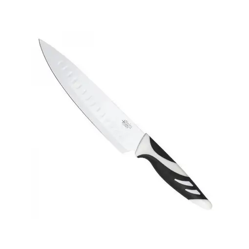 Cecotec Cuchillos Cuchillos Swiss Chef Blancos Cecotec