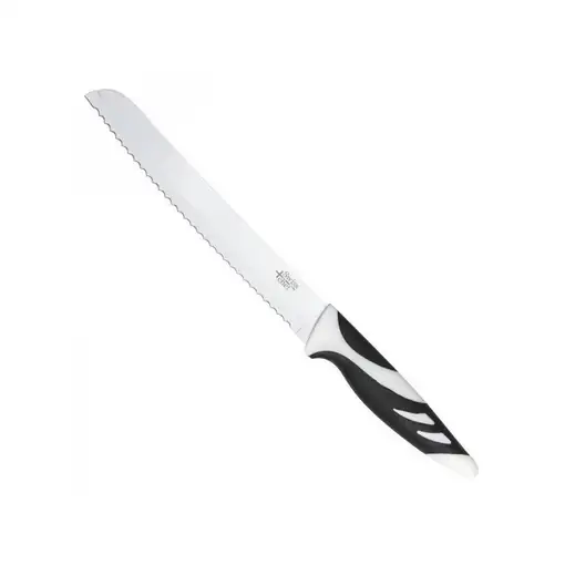 Cecotec Cuchillos Cuchillos Swiss Chef Blancos Cecotec