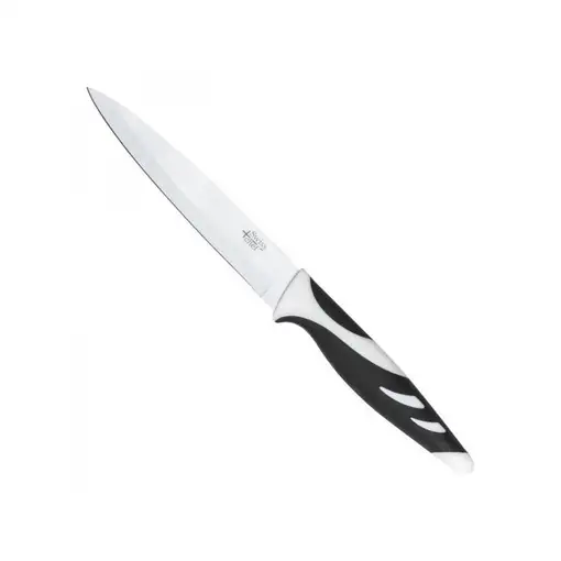 Cecotec Cuchillos Cuchillos Swiss Chef Blancos Cecotec