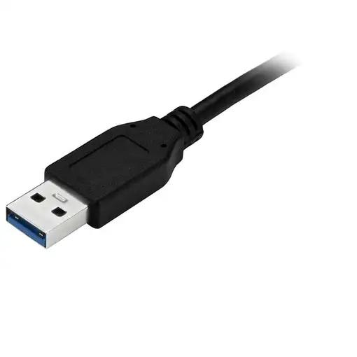 StarTech.com Cable de Carga y Sincronización USB-A a USB-C de 1m - Cable USB de 5G