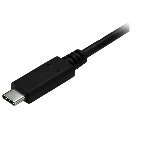 StarTech.com Cable de Carga y Sincronización USB-A a USB-C de 1m - Cable USB de 5G