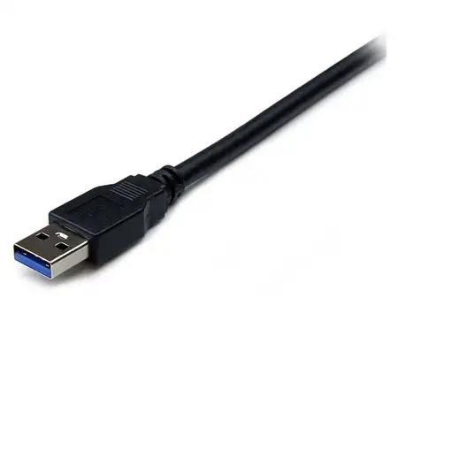 StarTech.com Cable USB 3.0 (5Gbps) de 2m Extensor Alargador - USB A Macho a Hembra