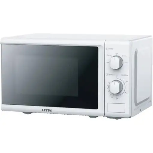 HTW MIC CD6 Blanco Solo microondas Encimera 20 L 700 W HTW MIC CD6 Blanco Solo microondas Encimera 20 L 700 W