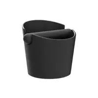 Cecotec Contenedor de Posos de Café de 0,55L Baristeo Throw&Away Mini Cecotec Contenedor de Posos de Café de 0,55L Baristeo Throw&Away Mini