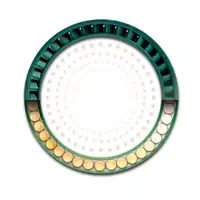 Cecotec Recambios con Esencia para Secador IoniCare Dry&Keratin Rings Olive Cecotec Recambios con Esencia para Secador IoniCare Dry&Keratin Rings Olive