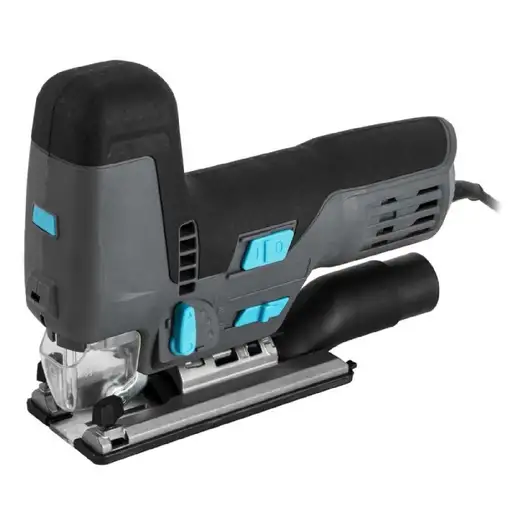 Cecotec Sierra de Calar MultiCut 8500 Vision, 800W, Corte Pendular, Cable de 2m