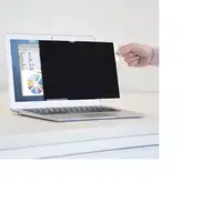 Fellowes PrivaScreen 31,8 cm (12.5'') Portátil Filtro de privacidad para pantallas