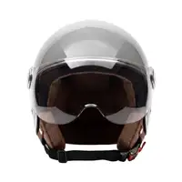 Cecotec Casco Moto Abierto Tipo Jet UrbanShield Casco Motocicleta Jet XS Cecotec Casco Moto Abierto Tipo Jet UrbanShield Casco Motocicleta Jet XS