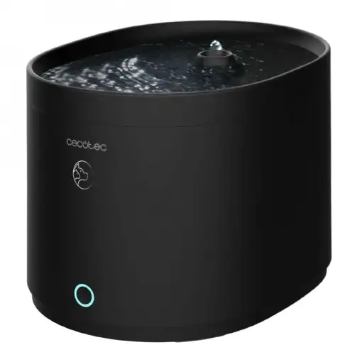 Cecotec Bebedero Bebedero Pumba 2500 Refresh Smart Cecotec Bebedero Bebedero Pumba 2500 Refresh Smart