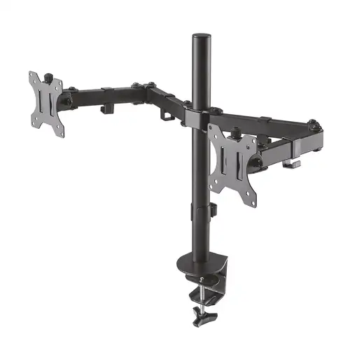 AISENS DT32TSR-041 soporte para monitor 81,3 cm (32'') Escritorio Negro