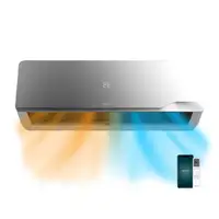 Cecotec Aire Acondicionado Split AirClima 12000 Wind Connected. Inverter, Cecotec Aire Acondicionado Split AirClima 12000 Wind Connected. Inverter,
