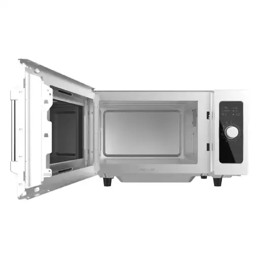 Cecotec Microondas sin Plato Profesional - 25L - FlatPro 2500. 1000W