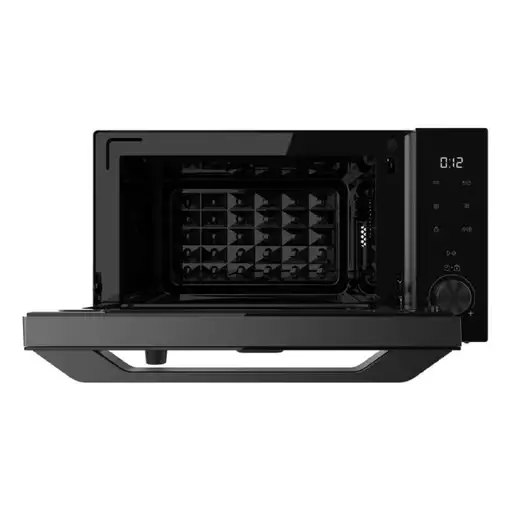 Cecotec Microondas sin Plato Proclean 6040 Flatbed Door. 800W, 23L
