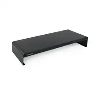 TooQ TQMR0121 soporte para monitor Escritorio Negro