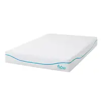 Cecotec Colchón Viscoelástico Enfundable Flow ViscoPlus Fresh&Clean 7000 135x190 Cecotec Colchón Viscoelástico Enfundable Flow ViscoPlus Fresh&Clean 7000 135x190