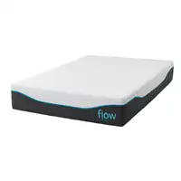 Cecotec Colchón Viscoelástico Enfundable Flow ViscoLuxe Fresh&Clean 7900 135x190 Cecotec Colchón Viscoelástico Enfundable Flow ViscoLuxe Fresh&Clean 7900 135x190