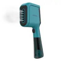 Cecotec Plancha Vertical 1500W Lista en 30s IronHero V-1500 DualBrush Ocean Cecotec Plancha Vertical 1500W Lista en 30s IronHero V-1500 DualBrush Ocean