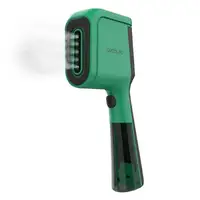 Cecotec Plancha Vertical 1500W Lista en 30s IronHero V-1500 DualBrush Mint Cecotec Plancha Vertical 1500W Lista en 30s IronHero V-1500 DualBrush Mint