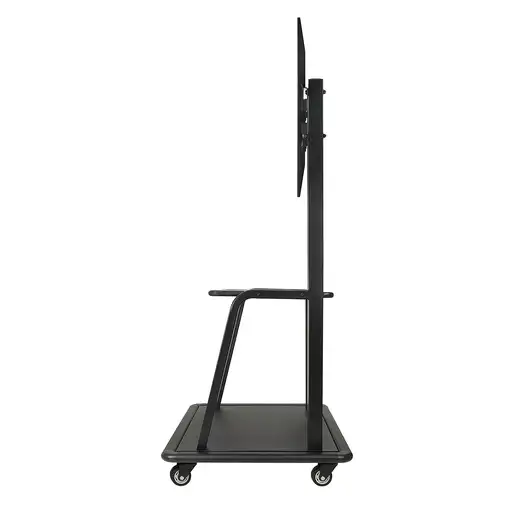 TooQ Soporte de suelo para pantallas (monitor / plasma / LCD / LED) 37'' - 100''