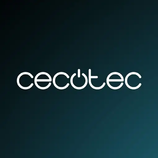 Cecotec A01_EU01_122387 Utensilio de peinado Plancha de pelo Airflow Oro