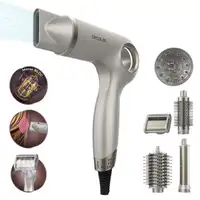 Secador de pelo beige A01_EU01_118877 CECOTEC
