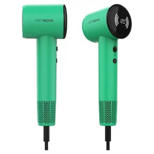 Secador de pelo verde A01_EU01_117912 CECOTEC