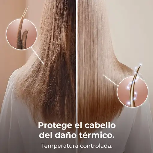 Secador de pelo champán A01_EU01_101438 CECOTEC