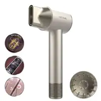 Secador de pelo champán A01_EU01_122040 CECOTEC