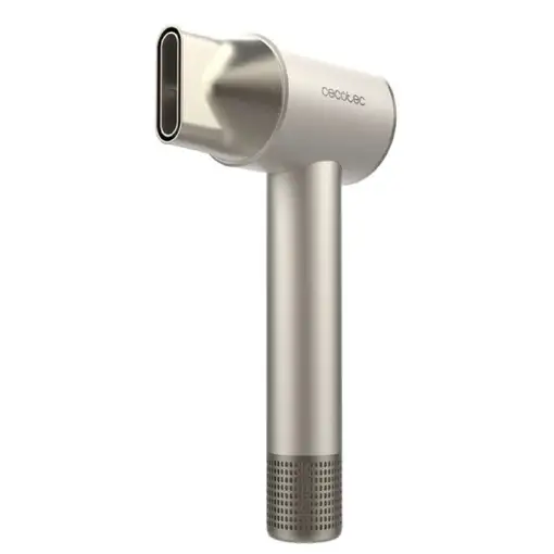 Secador de pelo champán A01_EU01_122040 CECOTEC