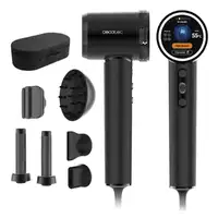 Secador de pelo negro A01_EU01_118879 CECOTEC