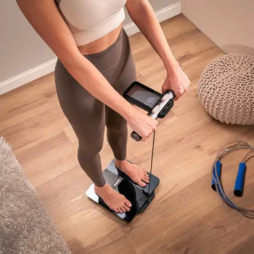 Cecotec Surface Precision Plaza Negro Báscula personal electrónica
