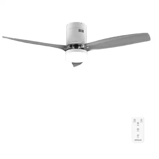 Ventiladores techo Blanco CECOTEC Ventiladores techo Blanco CECOTEC
