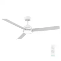 Ventiladores techo Blanco CECOTEC Ventiladores techo Blanco CECOTEC