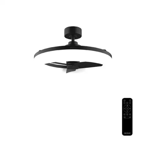 Ventiladores techo Blanco CECOTEC